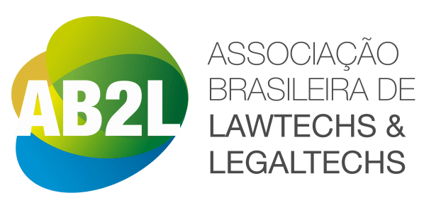 Associada à AB2L - Associação Brasileira de Lawtechs e Legaltechs