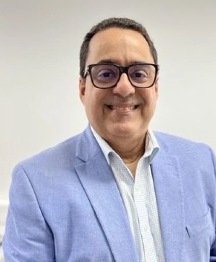 Foto de Fred Ferraz